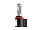 Светодиодные противотуманные лампы Philips X-tremeUltinon LED H16